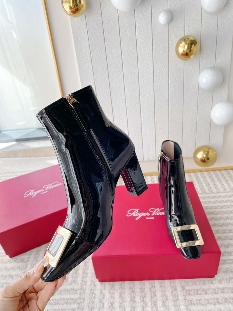 Roger Vivier Boots